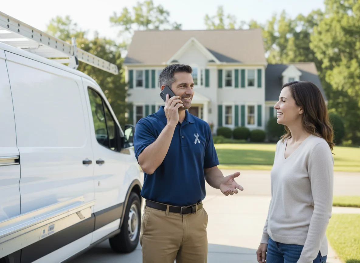 Home Gutter Service Olmitz, KS FAQs